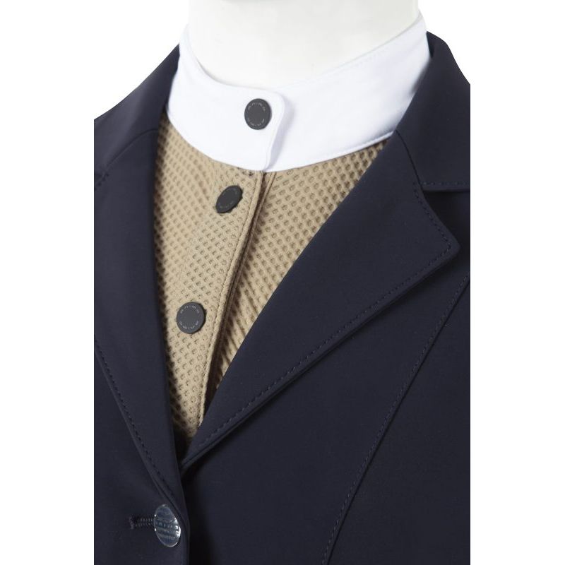 Playera Concurso Niña Animo Blachy