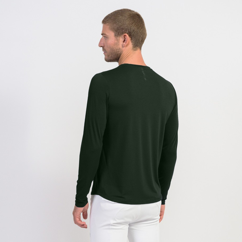 Playera Caballero Samshield Niels