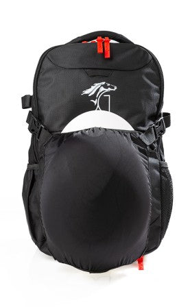 Mochila para Casco Sergio Grasso