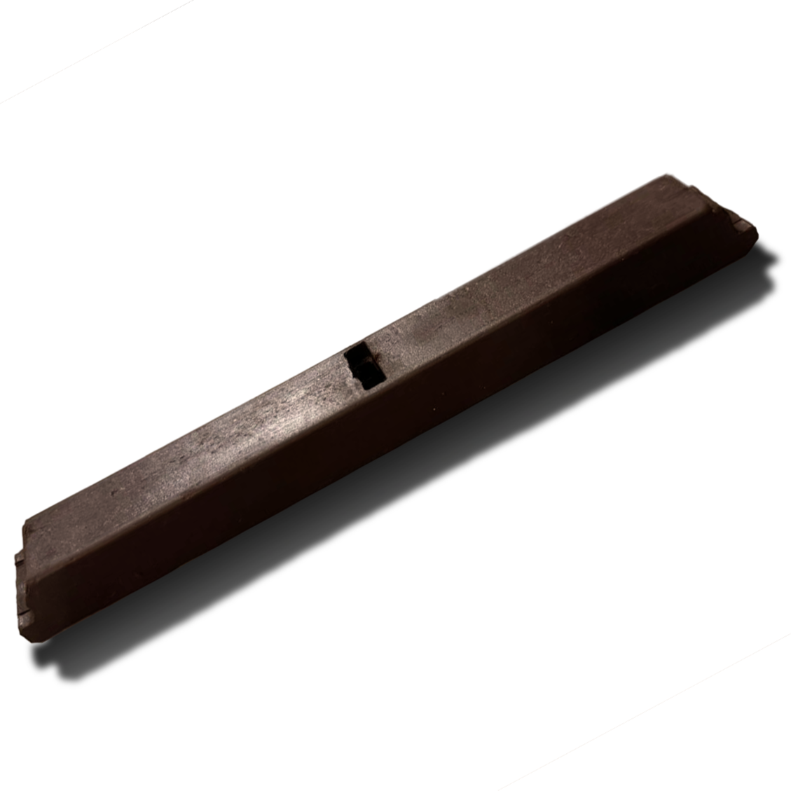 Protector de Hule para Barbada Nacional