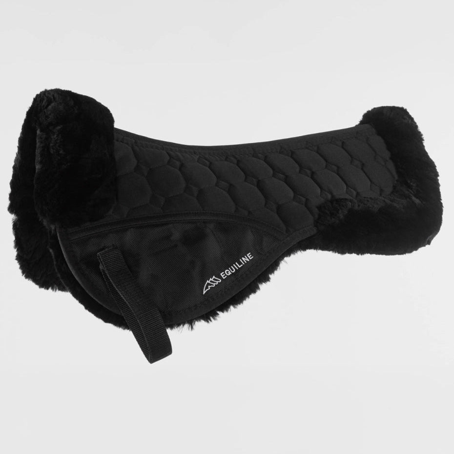 Protector de Cruz con Borrega Equiline Argo