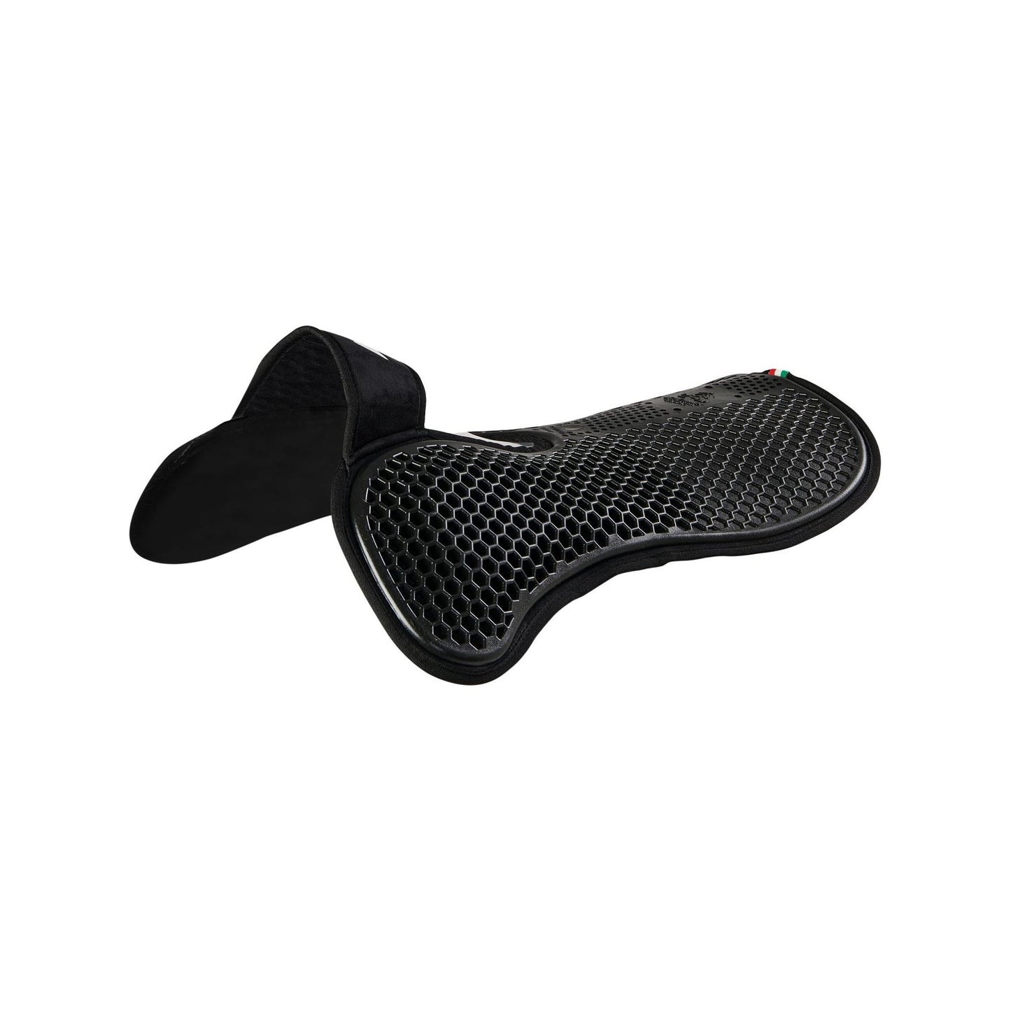 Protector De Cruz De Gel Acavallo Hexagonal Memory Soft Gel Riser Delantero