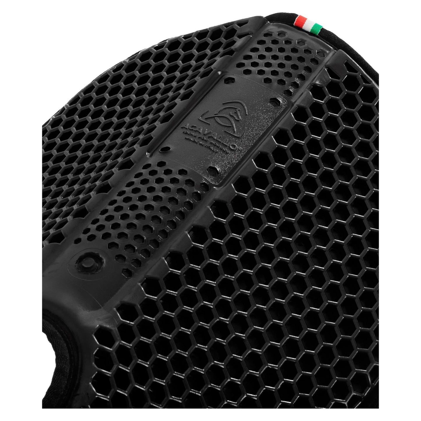 Protector De Cruz De Gel Acavallo Hexagonal Gel Micropile