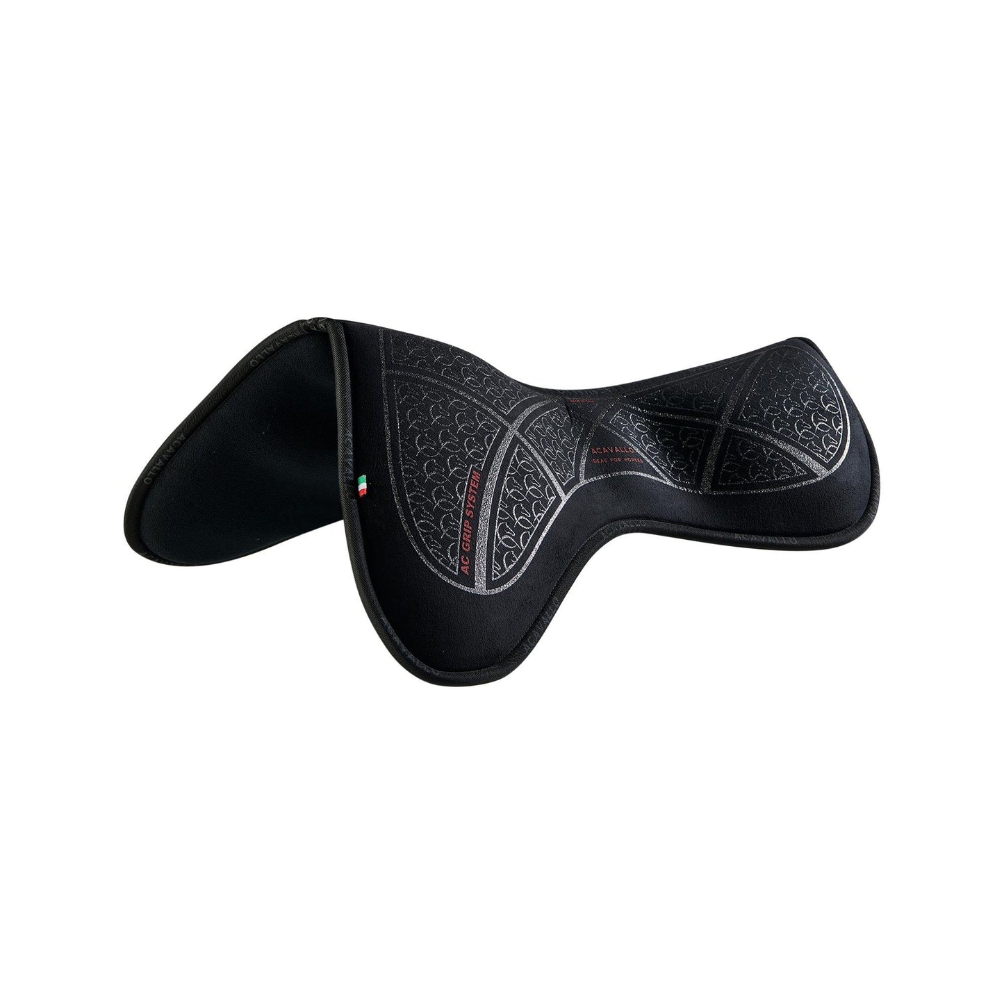 Protector De Cruz Acavallo Close Contact AC Grip Memory Foam