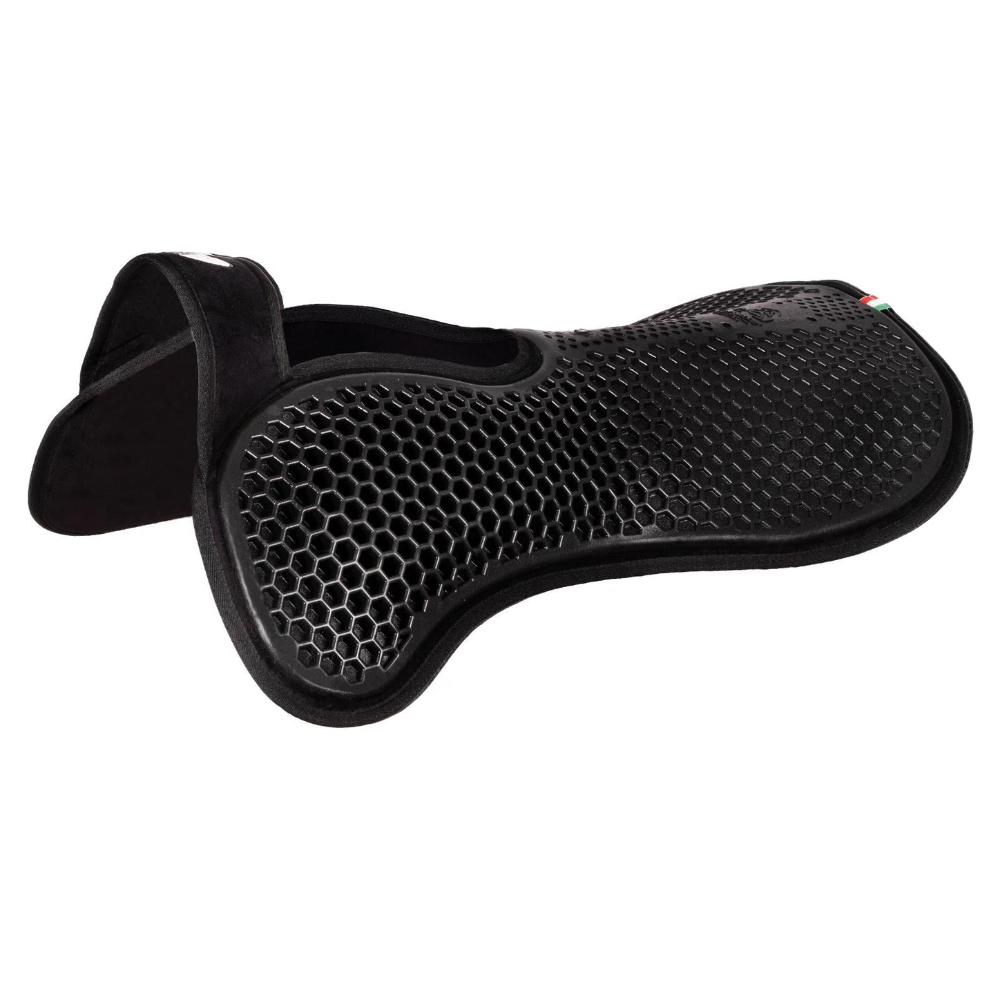 Protector De Cruz De Gel Acavallo Hexagonal Gel Micropile Riser Delantero
