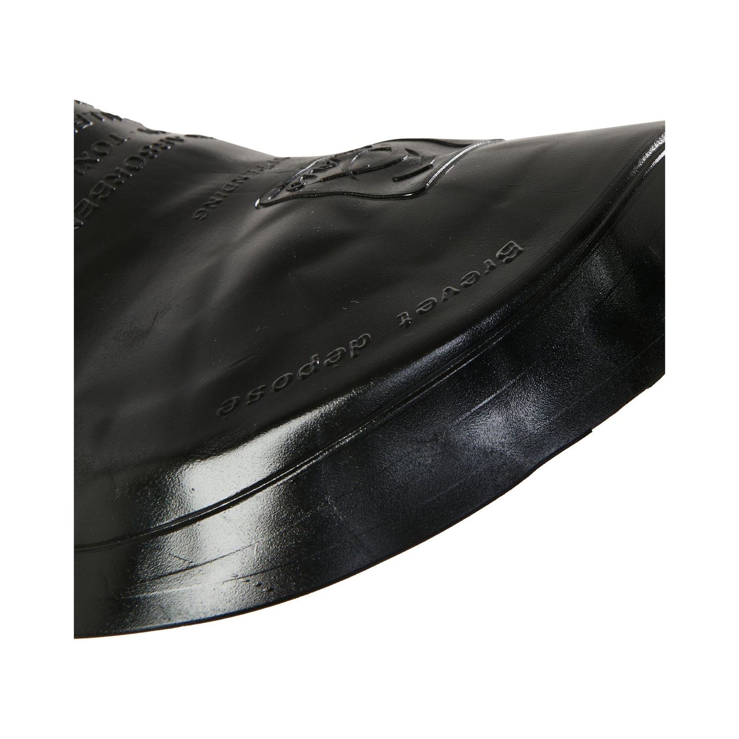 Protector De Cruz De Gel Riser Rear Acavallo