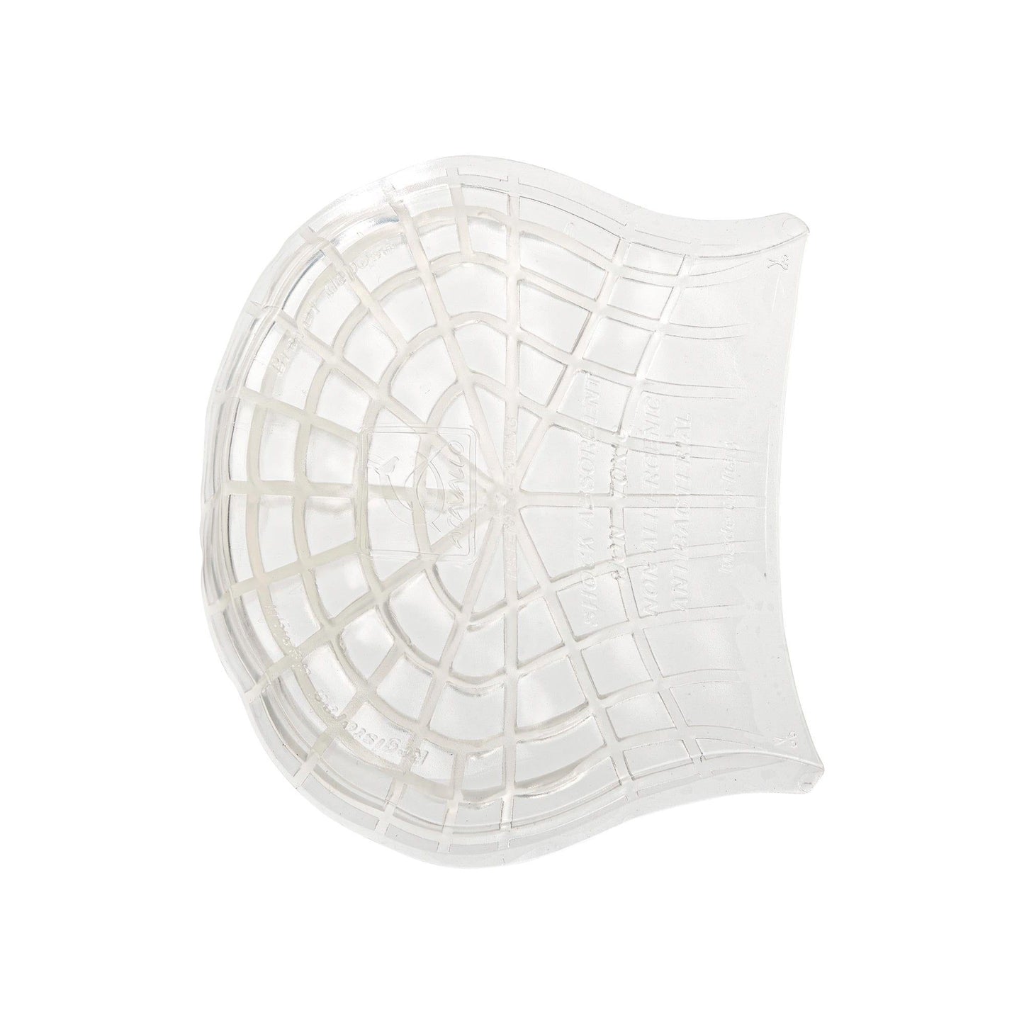 Protector De Cruz De Gel Riser Rear Acavallo