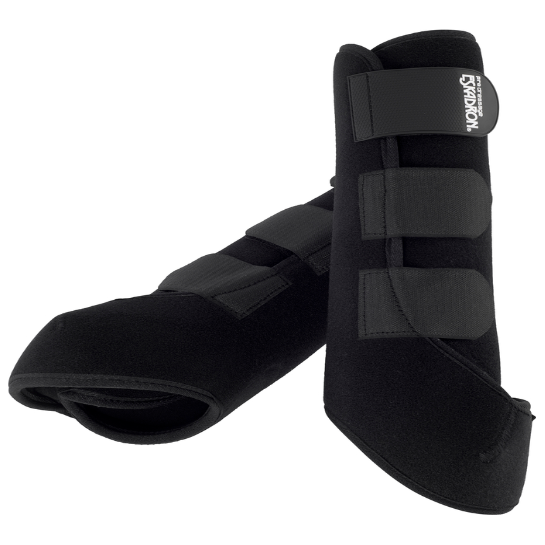 Protectores Pro Dressage patas Eskadron