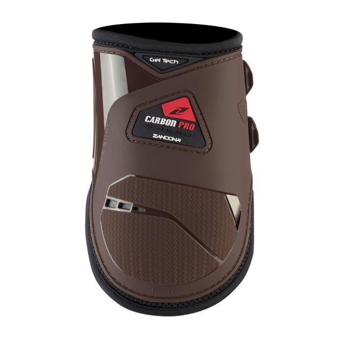 Protectores de Patas Zandonà Carbon Air Pro