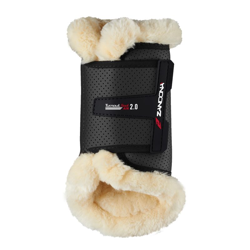 Protectores Manos para Corral Zandona Turnout Boots