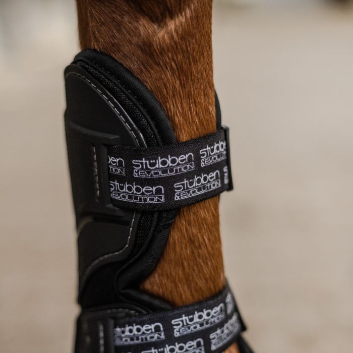 Protectores de Manos Stübben Hybrid Tendon Boots