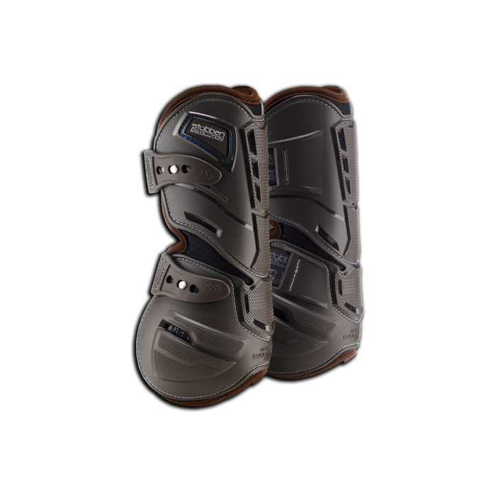 Protectores de Manos Stübben Hybrid Tendon Boots