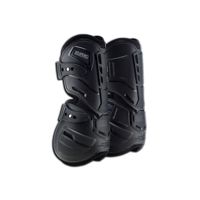 Protectores de Manos Stübben Hybrid Tendon Boots