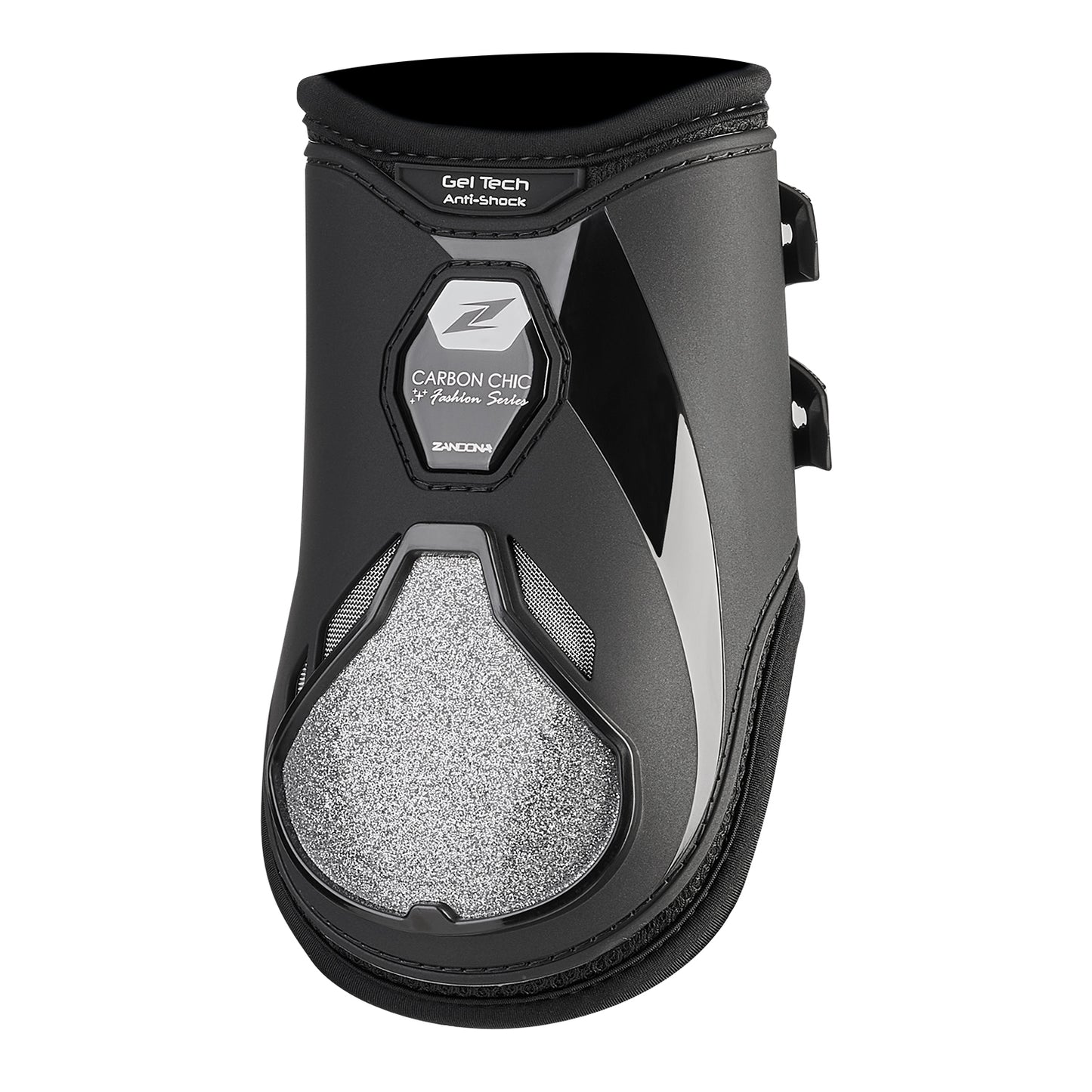 Protectores de Patas Zandonà Carbon Chic