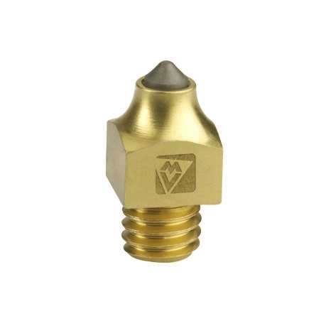 Ramplón para Manos Tungsteno Michel Vaillant MX19S