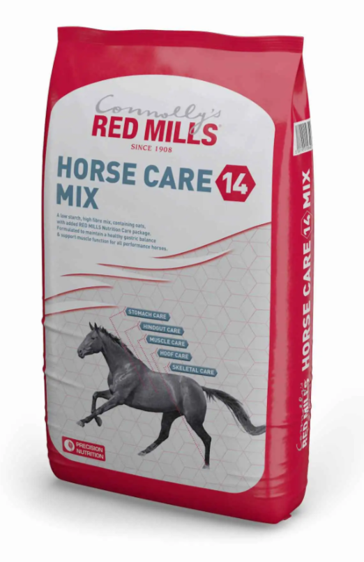 Alimento Red Mills Horse Care 14 Mix