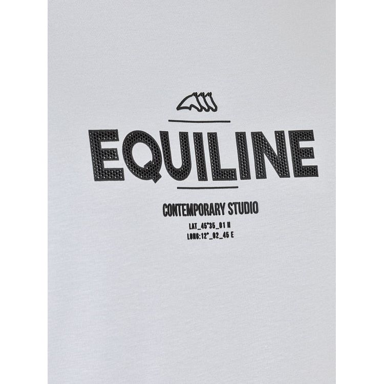 T-Shirt Caballero Equiline Cebac