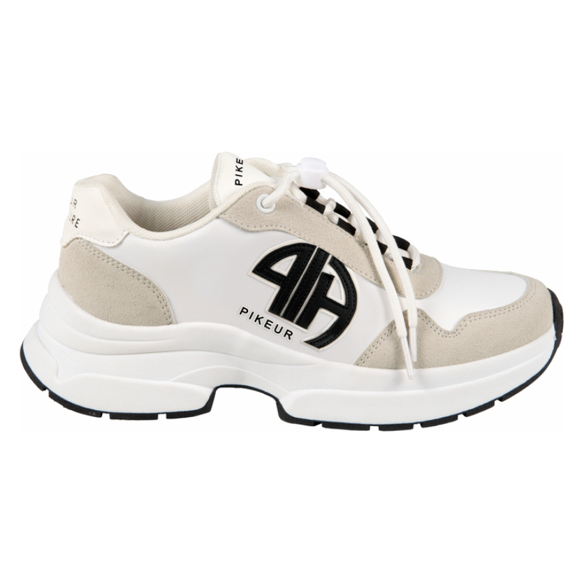 Tenis Pikeur Athleisure Sneakers