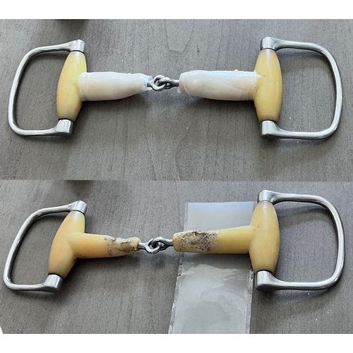 Venda Tipo Látex Amahorse