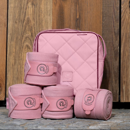 Vendas Fleece Eskadron Platinum 25