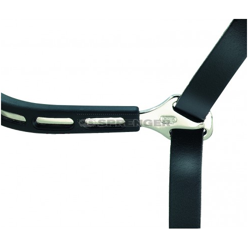 Acicates Cortos Redondos con Hule HS Ultra Fit