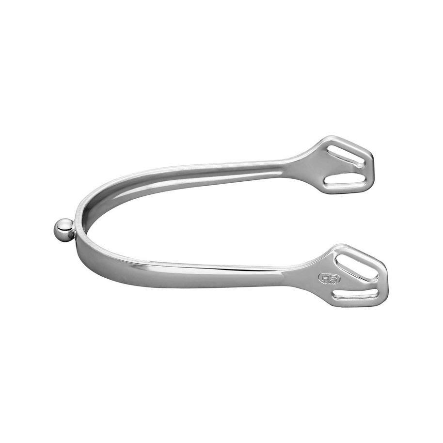 Acicates Cortos De Bolita HS Ultra Fit