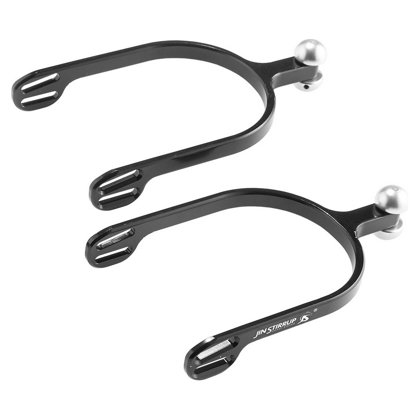 Acicates Largos Jin