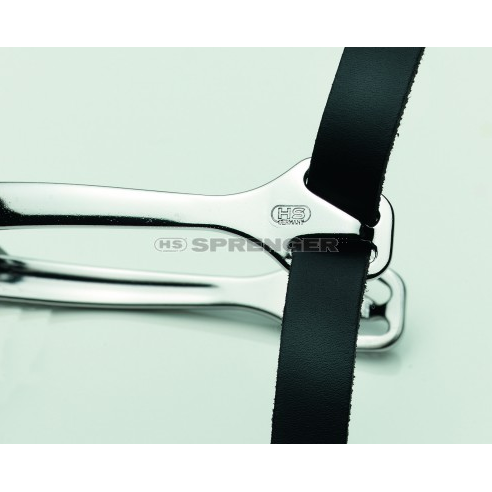 Acicates Largos con Rodaja Grande HS