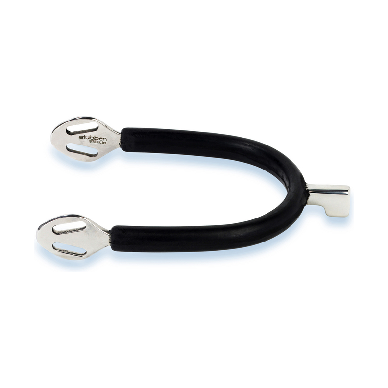 Acicate martillo con hule Stuebben Lopetzki