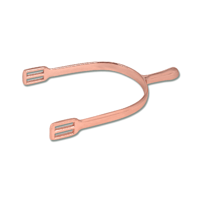 Acicates Dama de bolita con Correa Waldhausen Lopetzki