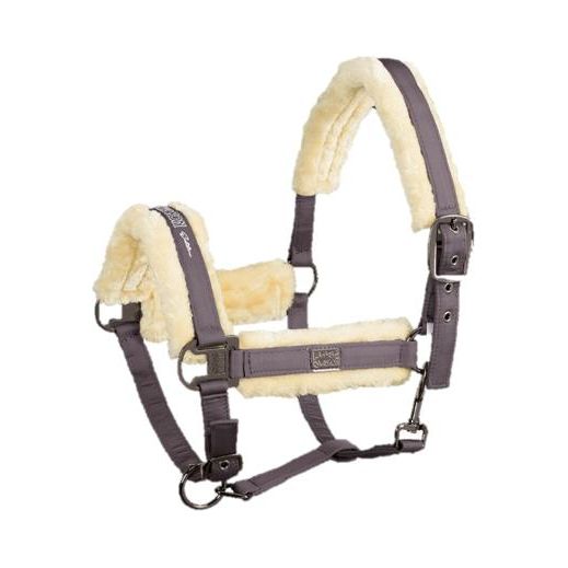 Almartigon de Nylon c/ Borrega Eskadron Glossy Lopetzki