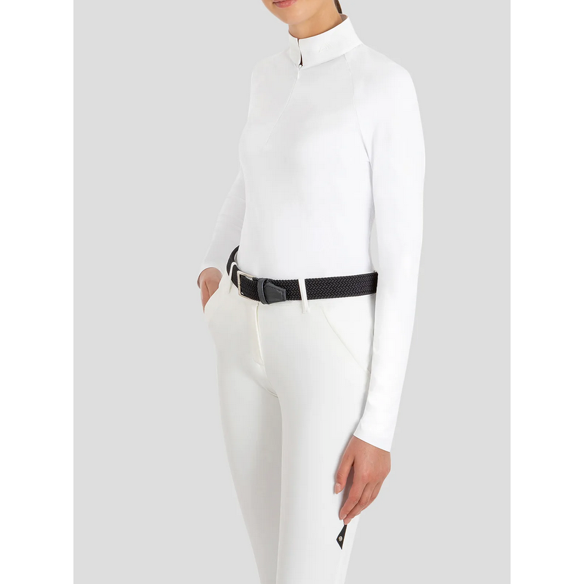 Playera Dama Equiline Camirac