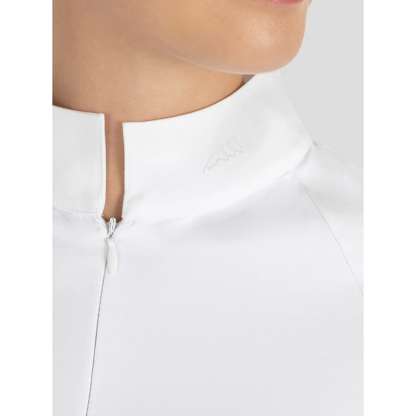 Playera Dama Equiline Camirac