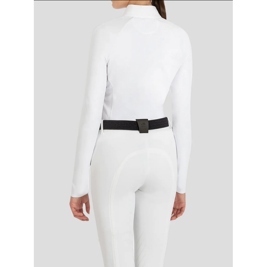 Playera Dama Equiline Camirac