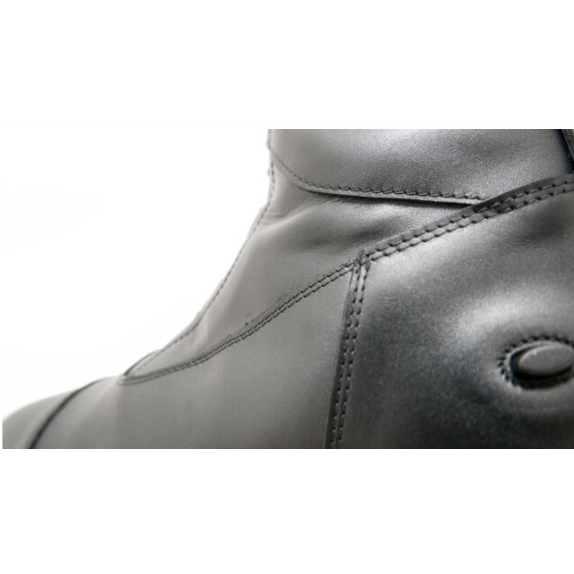 Botas de Piel D.Due Tenace