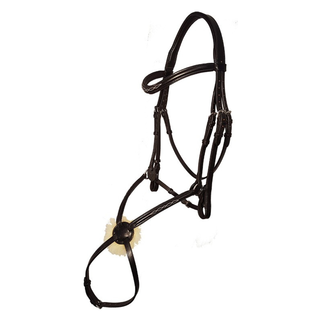 Brida con Cruzeta Kavalkade Diandro