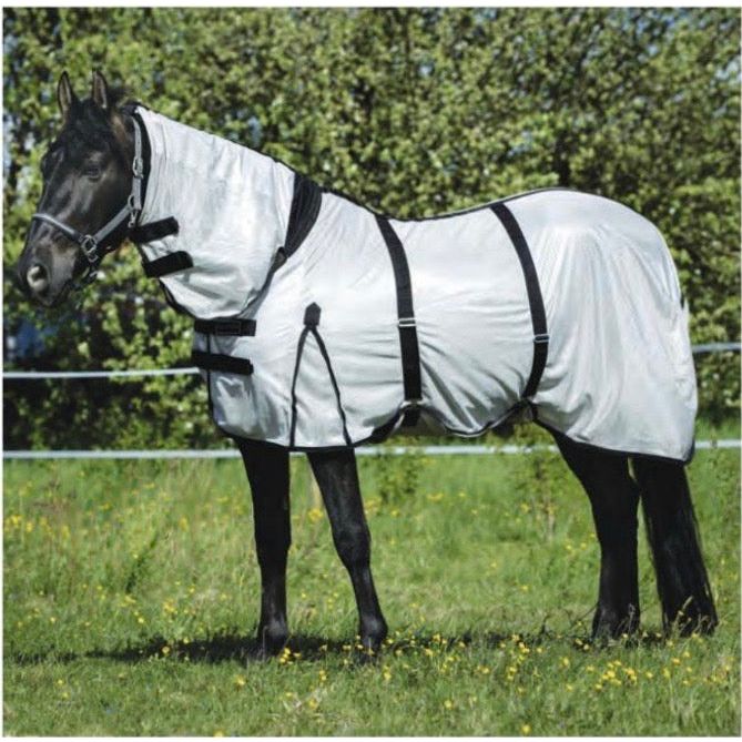 Camisa Anti Moscas Ekkia Lopetzki