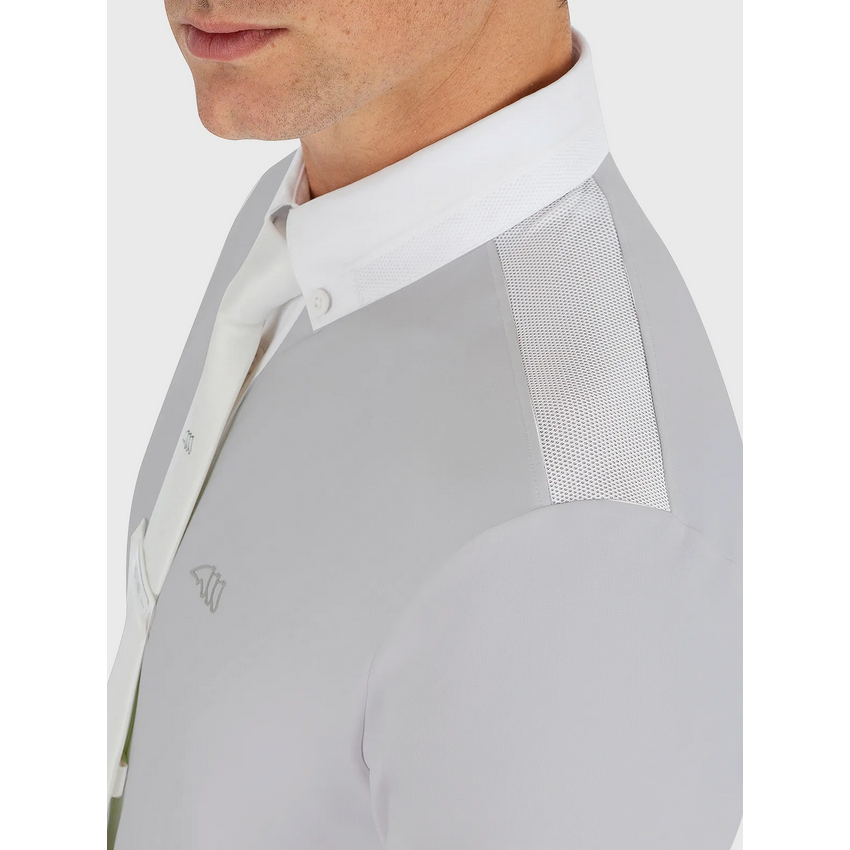 Camisa Caballero Equiline Emmete