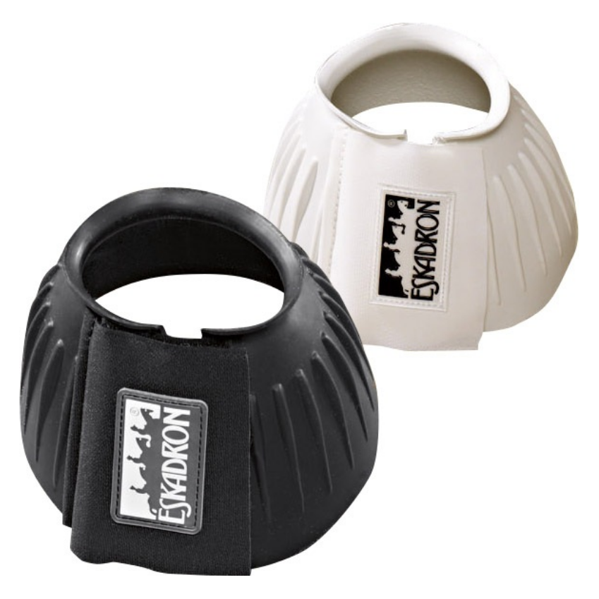 Campanas velcro Eskadron Lopetzki