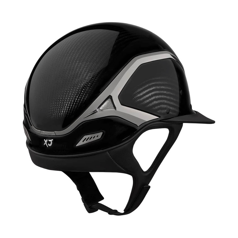 Casco Samshield Carbon XJ Miss