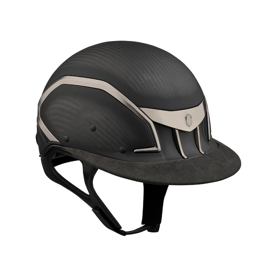 Casco Samshield Carbon XJ Miss