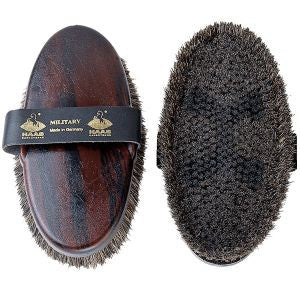 Cepillo Haas Military Men Lopetzki