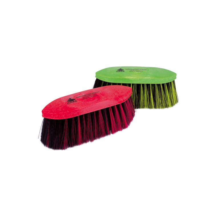 Cepillo para Crin Haas 8 cm