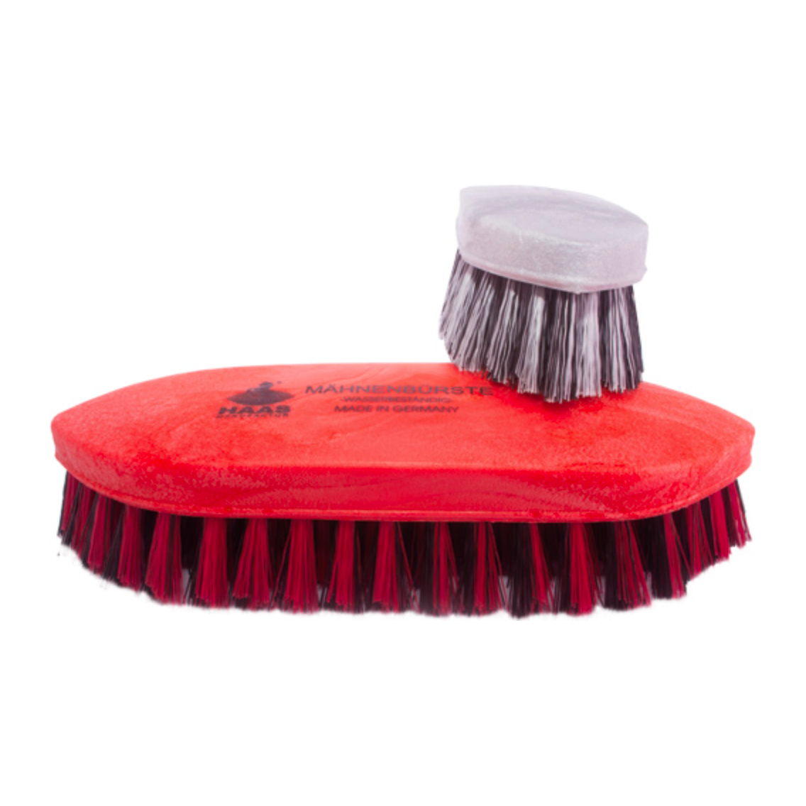 Cepillo para Crin Haas 3cm