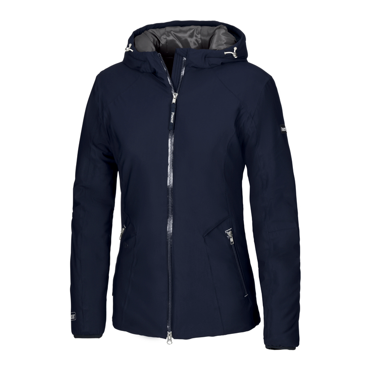 Chamarra Dama Pikeur Nea