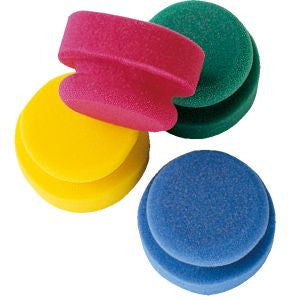 Esponja Haas Puck Lopetzki