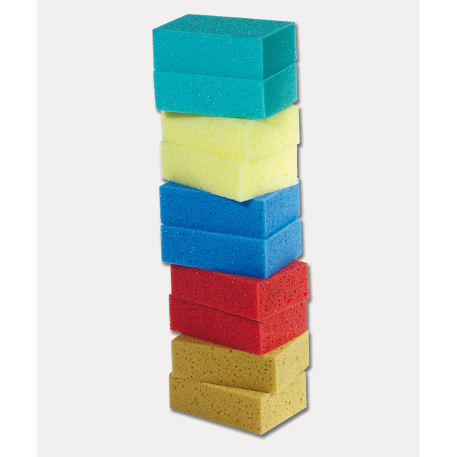 Esponja Waldhausen Lopetzki