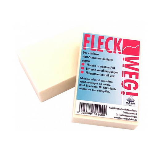 Esponja Haas Mud Bud