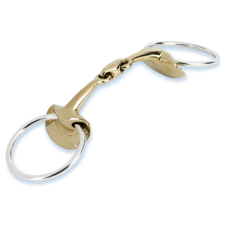 Filete Golden Wings Doble Articulado Stubben