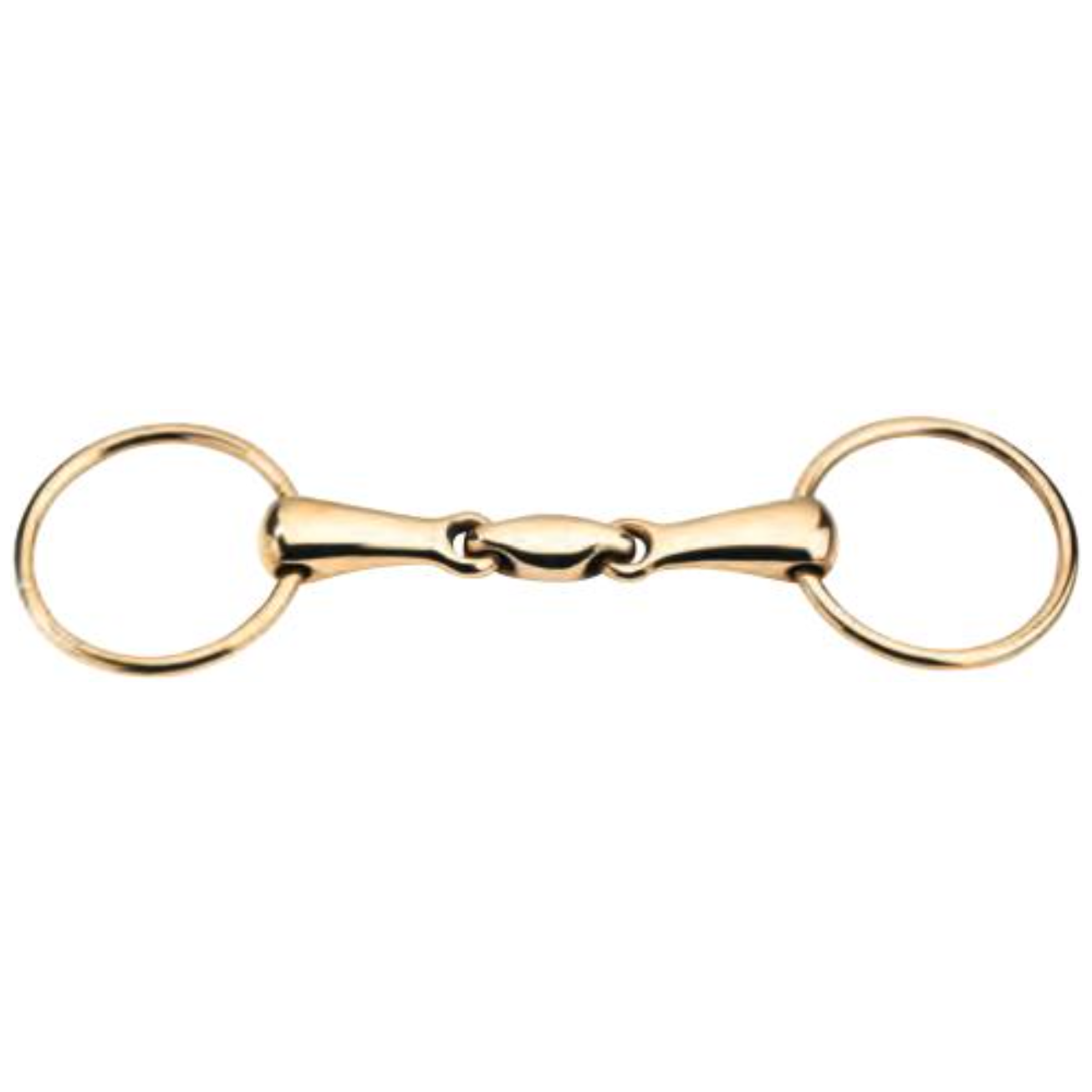 Filete Doble Articulado Ekkia Feeling Anatomic Cyprium